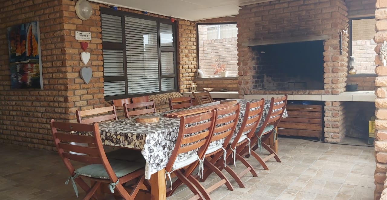 vakansie huis te huur